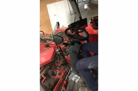 Grimme, VARITRON 270