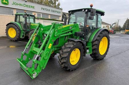 John Deere, 5090M