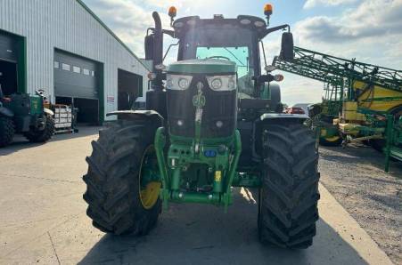 John Deere, 6175M