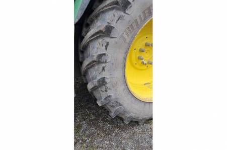 John Deere, 6155R