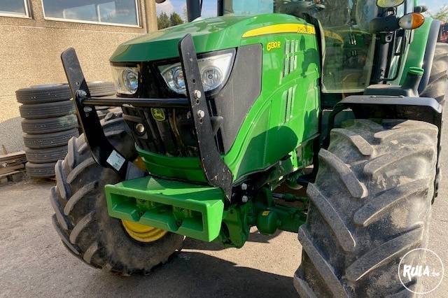 John Deere, 6130R