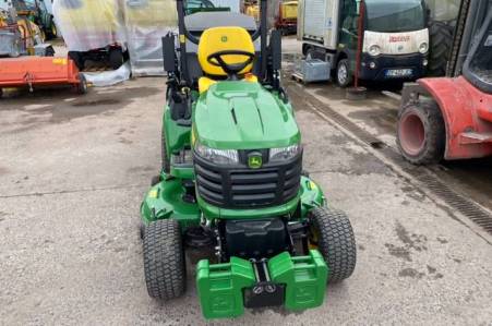 John Deere, X950R