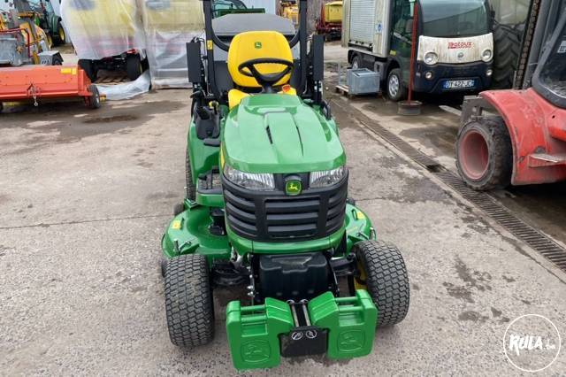 John Deere, X950R