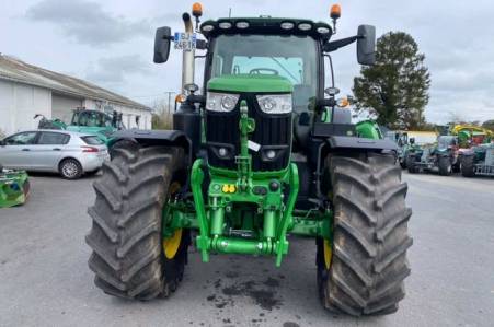 John Deere, 6R215