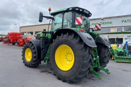 John Deere, 6R215