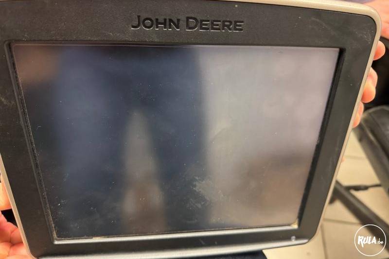 John Deere, GS2630