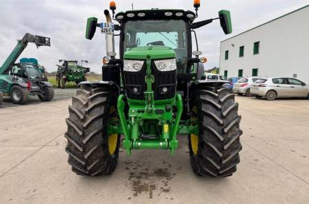 John Deere, 6R185