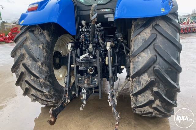 New Holland, T7.260 PC