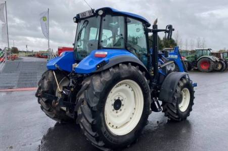 New Holland, T5.95