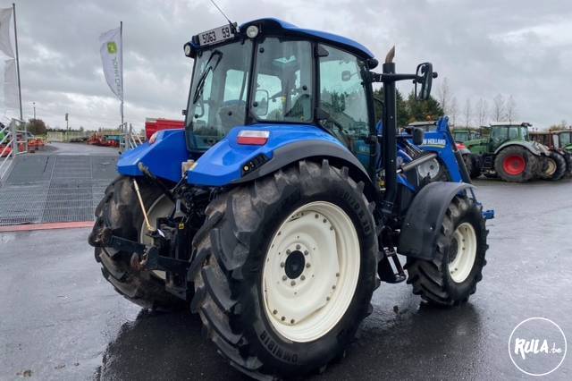 New Holland, T5.95