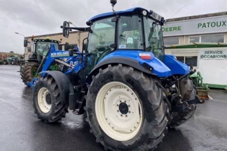 New Holland, T5.95