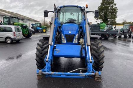 New Holland, T5.95