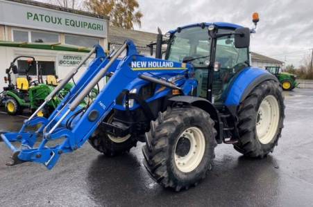 New Holland, T5.95