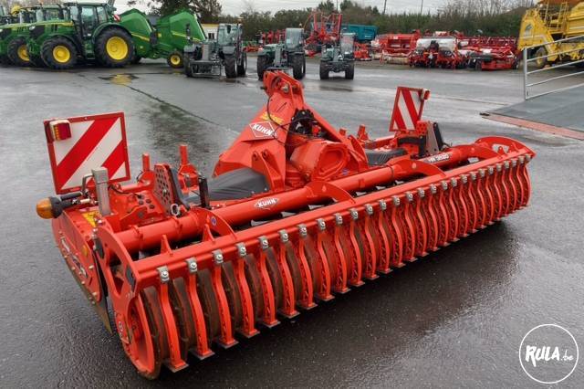 Kuhn, HR 3520