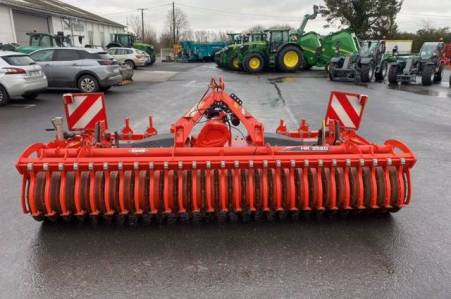 Kuhn, HR 3520