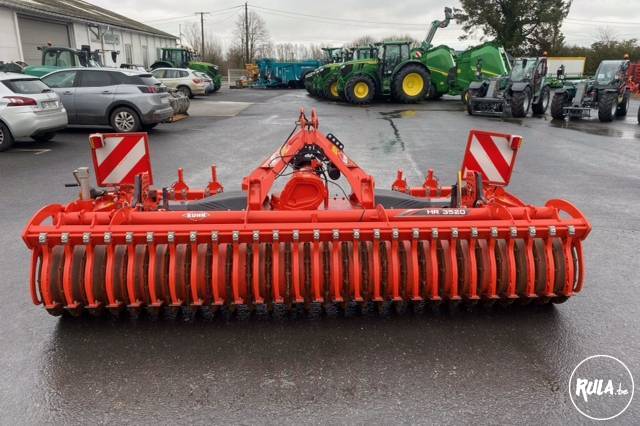 Kuhn, HR 3520