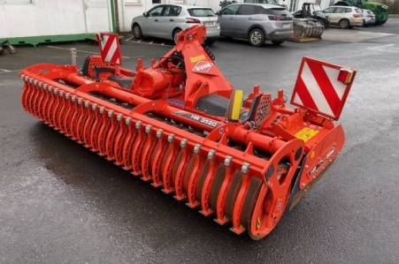 Kuhn, HR 3520