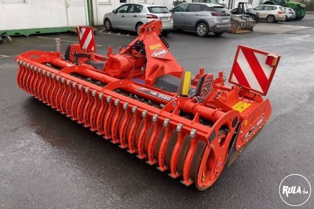 Kuhn, HR 3520