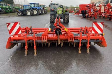 Kuhn, HR 3520