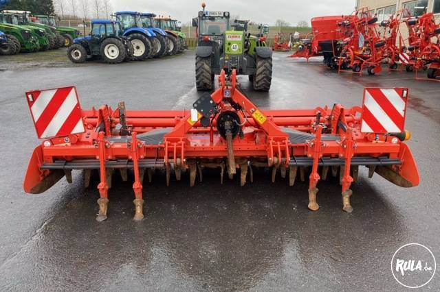 Kuhn, HR 3520