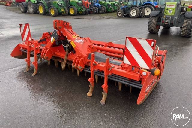 Kuhn, HR 3520