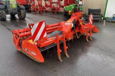 Kuhn, HR 3520