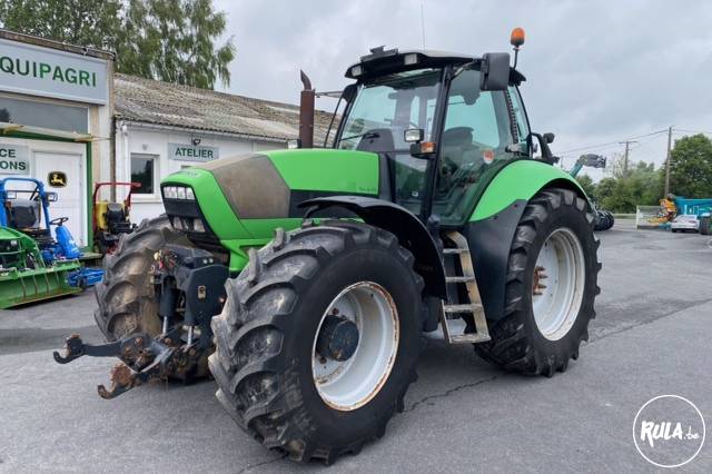 Deutz, M650