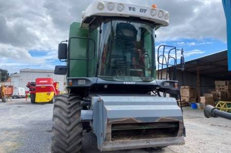 Fendt, 6280C