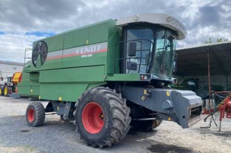 Fendt, 6280C