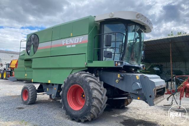 Fendt, 6280C