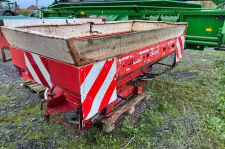 Kuhn, MDS 1121