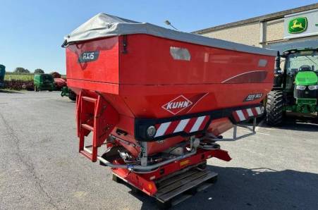 Kuhn, AXIS50.2H.EMC.W