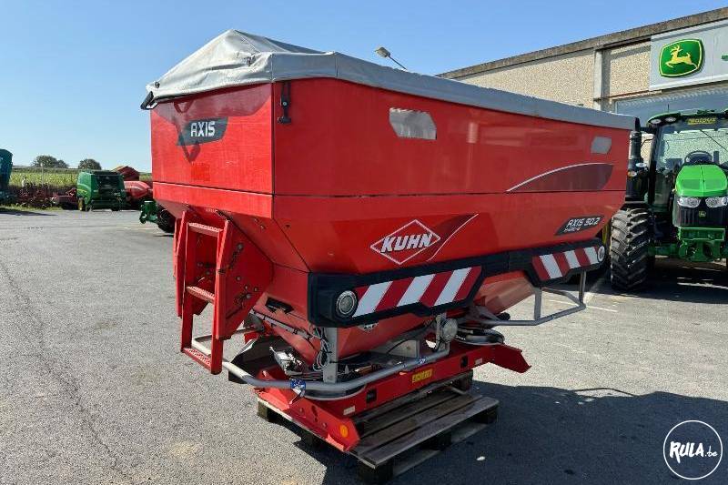 Kuhn, AXIS50.2H.EMC.W