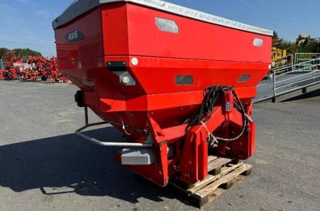 Kuhn, AXIS50.2H.EMC.W