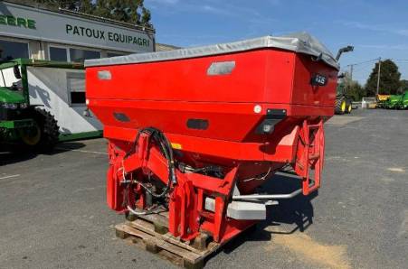 Kuhn, AXIS50.2H.EMC.W