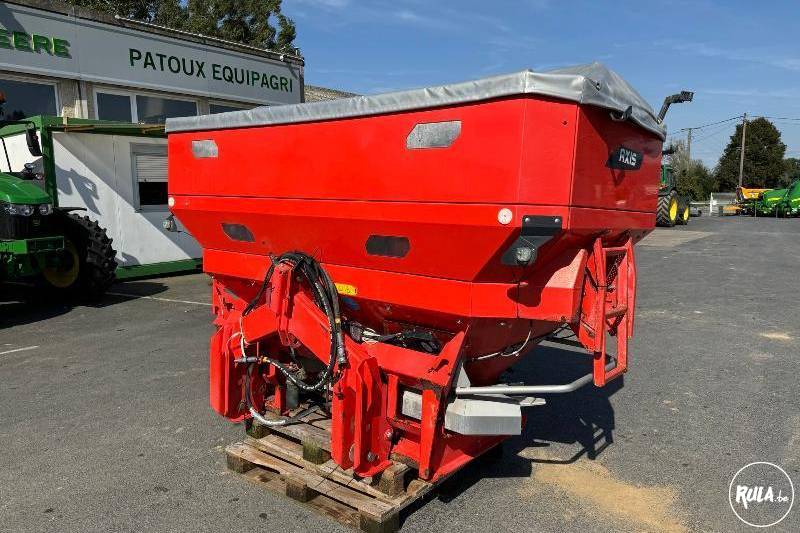 Kuhn, AXIS50.2H.EMC.W