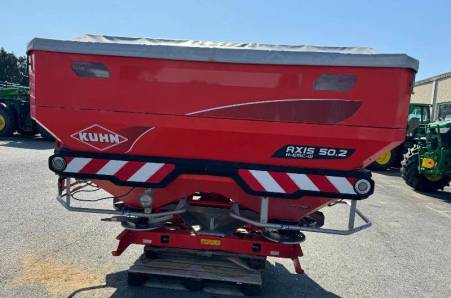 Kuhn, AXIS50.2H.EMC.W