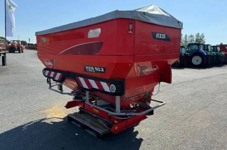 Kuhn, AXIS50.2H.EMC.W