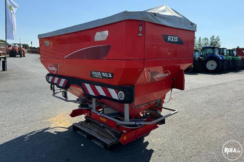 Kuhn, AXIS50.2H.EMC.W