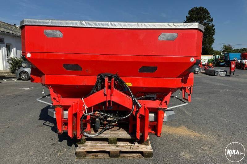 Kuhn, AXIS50.2H.EMC.W