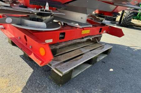 Kuhn, AXIS50.2H.EMC.W