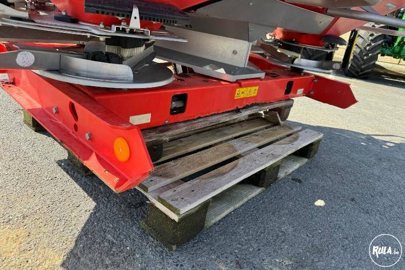 Kuhn, AXIS50.2H.EMC.W