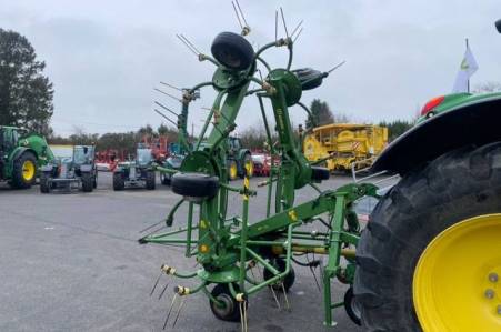 Krone, KW6.72