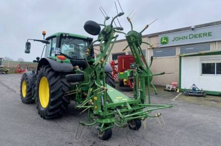 Krone, KW6.72