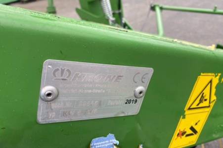 Krone, KW6.72