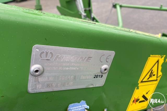 Krone, KW6.72