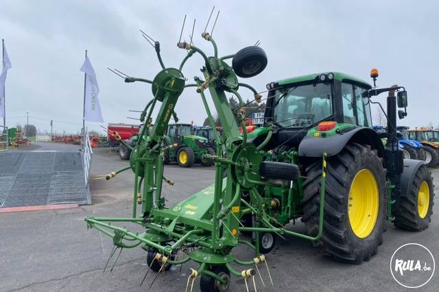 Krone, KW6.72