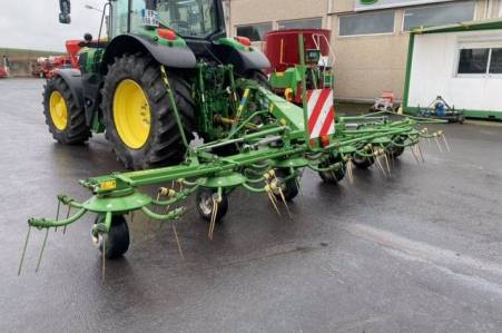 Krone, KW6.72