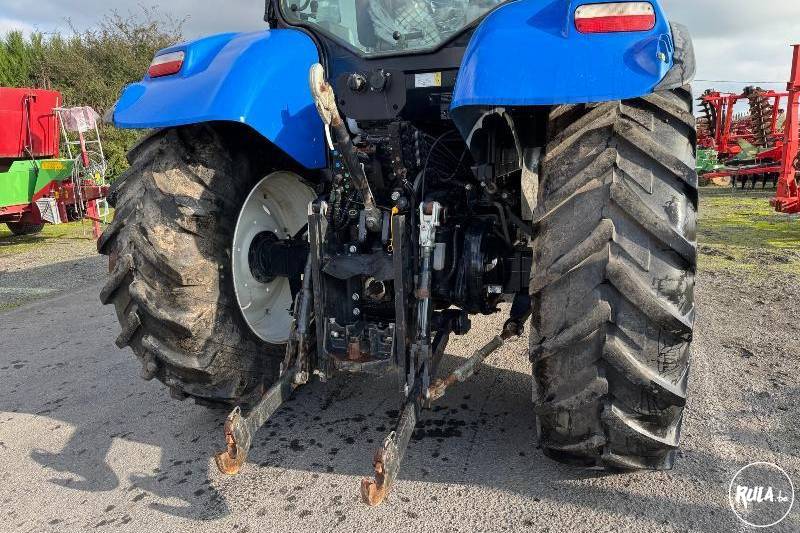 New Holland, T7.190 RC