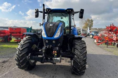 New Holland, T7.190 RC